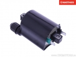 Bobina inductie - Honda CB 1000 / CB 600 / CBF 1000 / CBF 600 / CBR 600 / FJS 600 / ST 1300 / VT 750 / VTX 1300 / VTX 1800 - JM