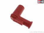 Spark plug pipe PR05M - Gas Gas EC 125 / Honda CR 125 R / Husqvarna CR 250 / Suzuki RM 125 / Yamaha SR 500 G - Champion