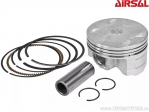 Kit piston Airsal - Husqvarna SMR / SMS 4 125 / Yamaha WR 125 R / WR 125 X / YZF-R 125 / Rieju RS-3 125 LC - 125cc 4T
