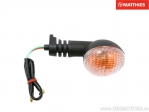 Semnalizare FS/SD - KTM Enduro 690 / EXC 125 / EXC 250 / EXC 300 / EXC-F 250 / Peugeot XR6 50 / Yamaha XT 125 R - JM