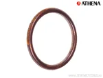 Garnitura galerie evacuare (35,1x42,7x4mm) - Honda ATC250ES Big Red/SX / CB450S / NTV650 / TRX400FW / XL600V TRransalp - Athena