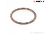 Garnitura galerie evacuare (38,7x46,5x3,9mm) - Honda CB250K / CB350K / CX500 / Kawasaki KFX450R KSF / KLX450R  / KX450F - Athena