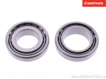 Kit rulmenti jug (ghidon) - Yamaha MT 125 ('14-'19) / YZF-R 125 ('08-'18) - JM