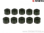 Set klepafdichtingen - Yamaha TDM 850 H ('91-'96) / TDM 850 N ('91-'93) / XTZ 750 N Super Tenere ('90-'93) - JM