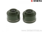 Set simeringuri supape - Yamaha TT-R 125 / TT-R 125 LW / YBR 125 ED / YFA1 125 Breeze / YFM 80 W Raptor / YFM 125 A Grizzly - JM