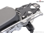 Placa adaptor universala topcase TRAX pentru suporti tubulari - BMW / Honda / KTM / YAMAHA - SW-Motech