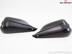 Set protectie maini (handguard) BBSTORM - culoare: negru - BMW F 750/850 GS/Adv / R 1250 GS/Adv - SW-Motech