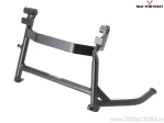 Caballete central - acero - color: negro - Yamaha TDM 850 ('91-'01) - SW-Motech