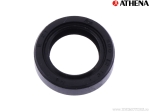 Uszczelka olejowa (12x18x5mm) - Honda CA125 Rebel / CBR600F / NT700V Deauville / XL125V Varadero / XRV750 Africa Twin - Athena