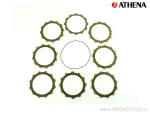 Kit reparatie ambreiaj - Honda CRF250R ('08-'09) / CRF250X ('04-'16) - Athena
