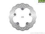 Disc frana spate Wave - BMW R 1200 GS / R 1200 R / R 1250 GS / R 1250 R / R 1250 RT / R 1300 GS - NG