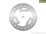 Disc frana fata - DERBI SENDA 50 R ('00-'03) / SENDA 50 R RACER ('02-'03) / YAMAHA XT 125 R ('05-'12) - NG