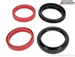 Set simeringuri furca 47,0x58,3x10,0mm - BUELL 1125 CR / XB12X Ulysses / HONDA CR 250 / CRF 250 / HUSQVARNA CR 250 - Moose