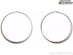 Set cuzineti furca 47,70 mm - HONDA CR 250 / CRF 450 / KAWASAKI KX 250 / SUZUKI RM 250 / TRIUMPH BONNEVILLE 1200 - Moose