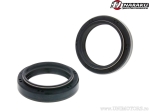 Set simeringuri ulei furca fata - Honda @ 125 4T NES 125 / S-Wing 150 i FES 150 4T / Yamaha Majesty 250 E1 - Naraku