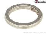 Garnitura galerie evacuare - Diamo Turista 260 / Linhai Aeolius 260 / Yamaha Majesty 250 E2 / Majesty 250 E1 - Naraku