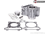 Set cilindru (motor) - Beta RR 125 Enduro / Yamaha MT 125 / VP 125 X-City / WR 125 X / YZF-R 125 - Naraku
