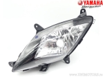 Far stanga - Yamaha YZF-R 125 ('08-'15) / YZF-R 125 A ABS ('15-'16) / YZF-R 125 Anniversary ('12-'13) - Yamaha