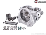 Chiulasa 19/22mm - Beta RR 125 Enduro / HM-Moto CRE 125 Baja 4T LC / MBK MBK Cityliner 125 / Yamaha YZF-R 125 4T LC E3 - Naraku