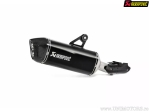 Toba finala Slip-On Line Black - BMW R 1250 GS ABS ('19-'23) / R 1250 GS ABS Adventure ('19-'24) (E-Mark) - Akrapovič