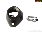Kipufogócső sapka - HONDA CBR 125 / MBK CITYLINER 125 / VESPA GTS 125 / GTS 300 / YAMAHA YP 125 / YP 250 - Akrapovič