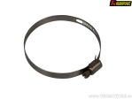 Colier toba esapament - BMW G 310 GS / R 1200 GS / R 1250 GS / R 1250 R / R 1250 RS / R 1250 RT / YAMAHA XJR 1300 - Akrapovič