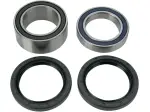 Kit upgrade rulmenți roată spate - Kawasaki KFX 450 R ('08-'14) - Moose