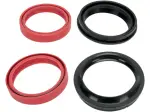 Set simeringuri furca (47x58x10mm) - Buell Helicon 1125CR / Honda CR250R / Suzuki RM125 / Triumph Thunderbird 1600 - Moose