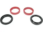Olie- / stofafdichtingen (43x55x10,5mm) - Ducati Paul Smart 1000LE / Suzuki GSX1100G / Yamaha FZ1 / YZF-R1 - Moose