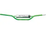 Ghidon otel culoare verde - inaltime 91mm - HONDA CR 125 / HUSQVARNA WR 360 / KAWASAKI KX 125 / KTM SX 125 - Moose