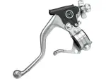 Maneta ambreiaj si decompresor Ultimate - HONDA CRF 100 F / CRF 125 F / CRF 230 F / CRF 250 X YAMAHA YZ 250 F / YZ 450 F - Moose