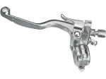 Maneta ambreiaj si decompresor OEM Style 4T - HONDA CRF 250 R / CRF 250 X / CRF 450 R / CRF 450 X Enduro - Moose