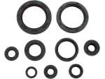 Set simeringuri motor - HONDA CRF 250 R ('03-'09) / CRF 250 X ('04-'18) - Moose