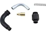 Kit reparatie soc carburator - HONDA CRF 150 R / CRF 150 R Expert / CRF 250 X / KAWASAKI KX 250 F / SUZUKI RM-Z 250 - Moose