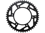 Pinion otel zincat 48 dinti (pas 520) - BETA RR 125 / RR 390 EFI / HM MOTO CRF 250 R / HONDA CR 125 R / YAMAHA WR 450 F - Moose