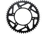 Pinion otel zincat 50 dinti (pas 520) - BETA RR 125 / RR 250 / RR 300 Racing / HONDA CR 125 R / YAMAHA WR 450 F - Moose