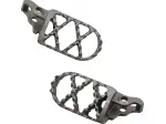 Set scărițe față stânga/dreapta Pro (13x57x90mm) - Honda CR 125 R / CR 250 R ('02-'07) / CRF 450 RX ('17-'19) - Moose