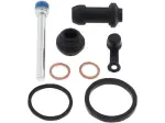 Kit reparație etrier frână spate - Honda CR 125 R / XR 400 R / KLX 250 S / Suzuki DR-Z 400 / Yamaha YZ 250 F - Moose