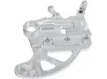Protecție disc frână spate Pro Shark Fin - Honda CR 125 R ('02-'07) / CRF 250 X ('04-'18) / CRF 450 R ('02-'16) - Moose
