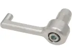 Inserție mâner tragere ax spate - Honda CR 125 R/250 F ('01-'07) / CRF 450 X ('19-'25) / Yamaha WR 450 F ('24-'25) - Moose