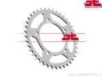 Pinion spate Aprilia RS 125 / Pegaso 650 / RSV 1000 / RSV4 1000 / SL 1000 / Tuono 1000 / BMW Xmoto 650 - JTR 703 - (JT)