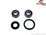 Wheel Bearing and Seal Kit - Yamaha FJ1100 / FZ750 / FZX700 / XJ900 / XV920 Virago RH / YX600 Radian - All Balls