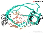 Set garnituri motor - Yamaha TT-R125 ('05-'15) / XT125X/R ('05-'08) / YBR125 ('05-'14) / YFM125 Raptor ('11-'13) - Athena