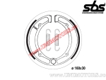Saboti frana spate - 160x30mm SBS 2066 - (SBS)
