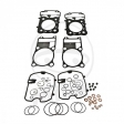 Set garnituri motor Honda NT 700 V Deauville ('06-'13) /NT 700 VA Deauville ABS ('06-'15) /XL 700 V Transalp ('08-'10)- Athena