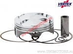 Piston forjat - Honda CRF 250 R ('04-'07) / CRF 250 X ('04-'17)  (77,95mm - 77,98mm) - (Vertex)
