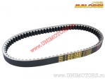 Curea transmisie Malossi X-Kevlar - Aprilia Leonardo / Malaguti Madison / MBK Skyliner / Yamaha Majesty - 250/300 4T