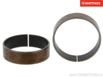 Cuzineti furca 47x15x2.00 - Honda CR 250 R ('97-'07) / CRF 250 R ('04-'09) / Kawasaki KX 250 F 4T ('06-'12) - JM