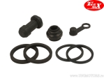 Hátsó féknyereg javító készlet Honda ANF 125 Innova / CBR 125 R / MBX 80 SW / XL 125 V Varadero / XR 250 R - TourMax