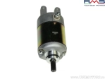 Electromotor (demaror) - Aprilia Leonardo 250 / Yamaha Majesty 250 / Majesty 400 / MBK Skyliner 250 / Benelli Velvet 250 - (RMS)